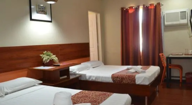 Camera familiare Standard Andy Hotel