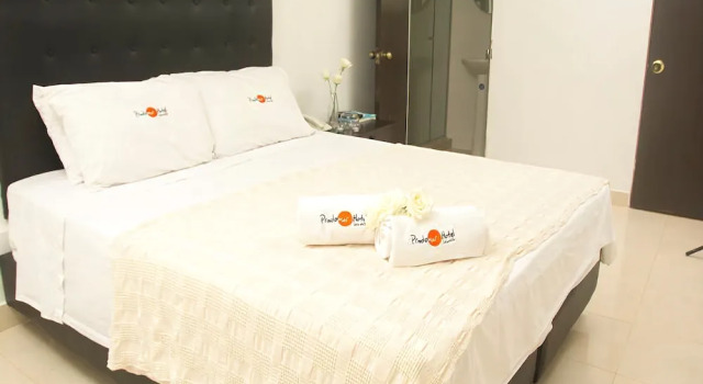 Pradomar, Reserva ahora Hotel Puerto Colombia Atlántico