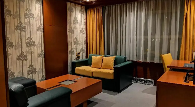 Номер Standard Garni Hotel Aleksandar