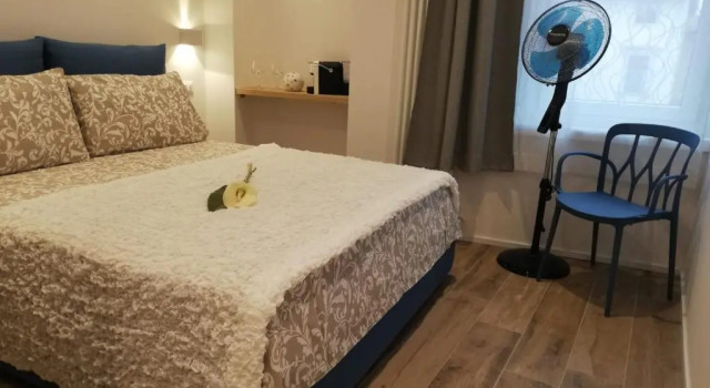 Номер Deluxe River Rythm Inn