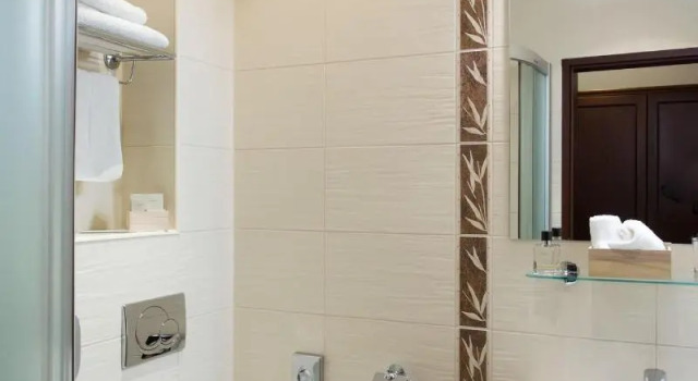 Номер Standard Boutique Hotel Bristol