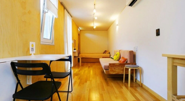 Yangpyeong Smile Cottage Pension, Book Vacation Home Seojong-myeon Gyeonggi-do