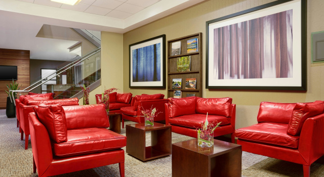 The Westin Ottawa