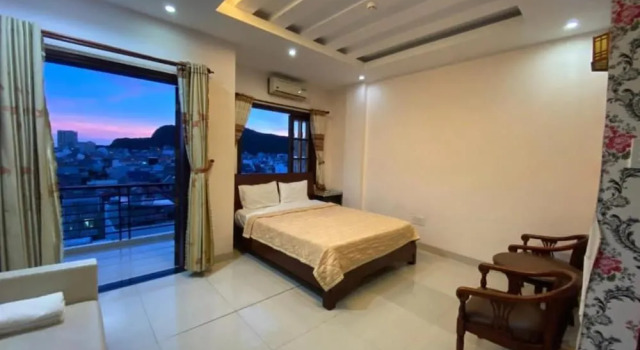 Hong Ngoc Vung Tau Hotel