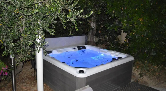 Номер Deluxe ChambreStudio bord de mer