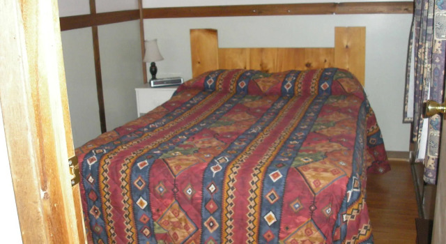 Jeddore Lodge Cabins, Rezervovat Hotel Hotely v Nové Skotsko s bazénem, Bazén
