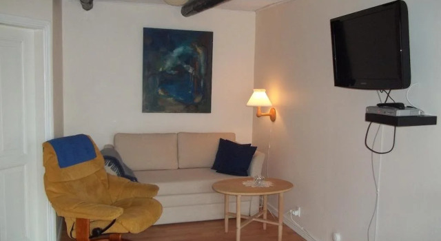 Bed and Breakfast Vester Hjermitslev