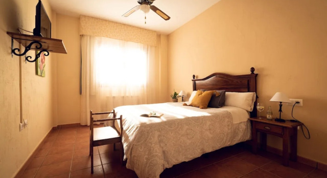 Номер Standard Hospedium Hostal Sierra del Agua