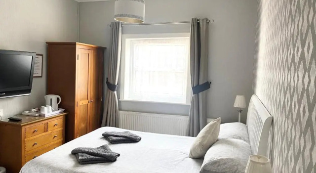 Двухместный номер Standard Friars Rest Guest House