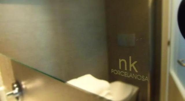 Двухместный номер Standard с видом на море Hotel Boutique La Mar