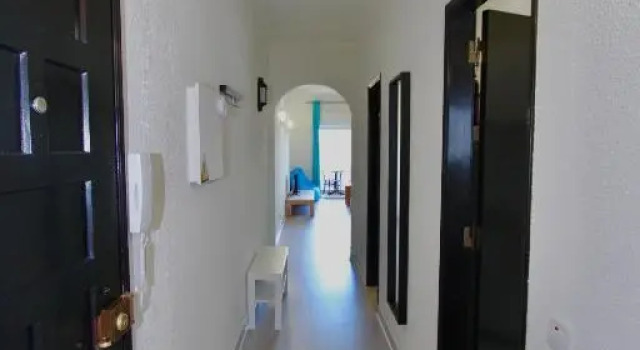 Appartamento Azzurro / ocean view / 5 min to beach, Забронировать Апартаменты/квартира Отели Алгарви с парковкой, Парковка
