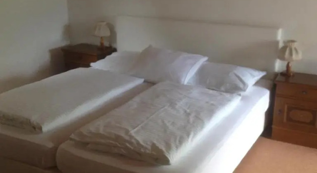 Двухместный номер Standard с видом на озеро Seehotel Lilly