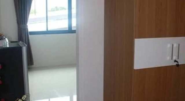 JP Home & Backpacker, Забронировать Отель Отели провинции Краби с парковкой, рядом с Ao Nang Krabi Boxing Stadium, Парковка