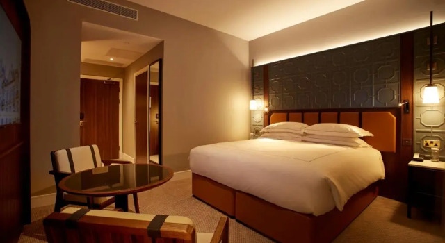 Номер Superior The Parkgate Hotel