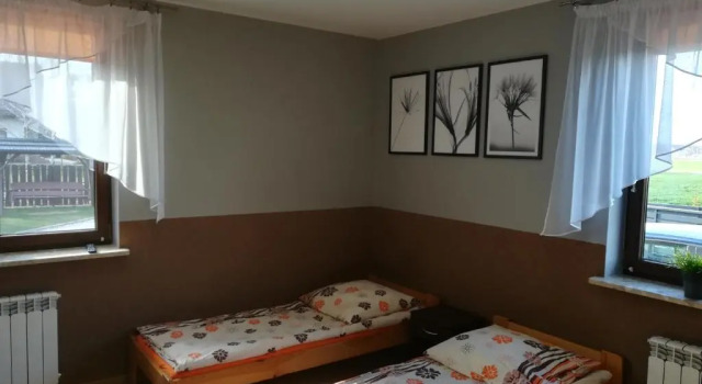 Standard chambre Przystań