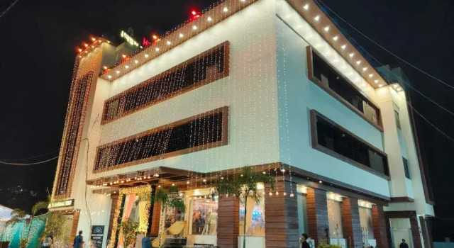 Hotel Ashiyana Residency