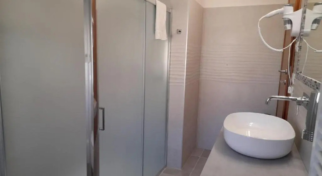 Номер Standard B&B Villa Griselda