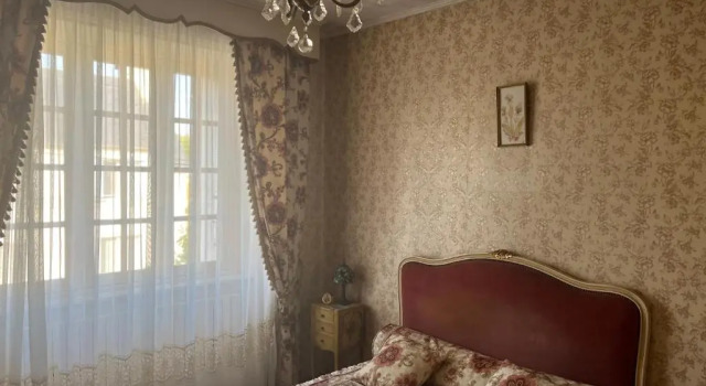 Коттедж Villa Terem