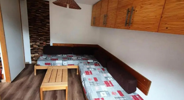 Résidence Les Avenieres - 3 Pièces pour 8 Personnes 144, Buchen Sie Hotel Villarodin-Bourget Auvergne
