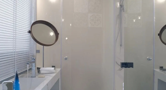 Номер Standard Marpessa Smart Luxury Hotel