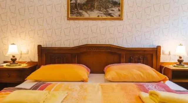 Apartment Ledrar, Prenota Appartamento Hotel a Gorenjska con parcheggio, Parcheggio