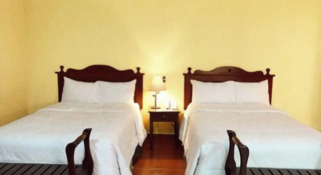 Люкс Hotel Villa Terra