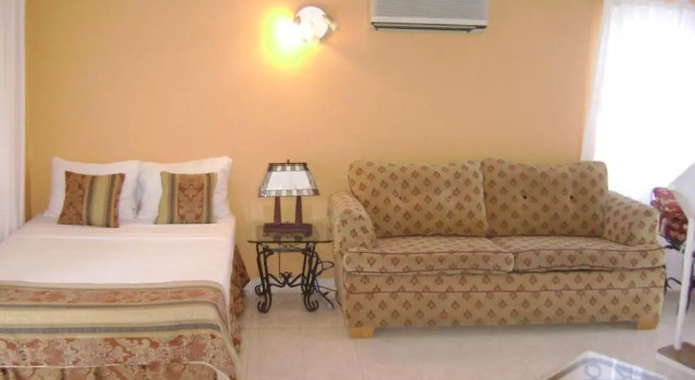 Апартаменты Condos At The Ridge