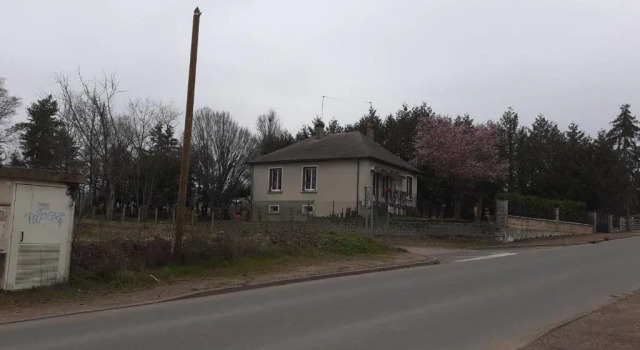 Marielu 2, Забронировать Отель Пуйи-сюр-Луар Nièvre, рядом с Tour du Pouilly Fume
