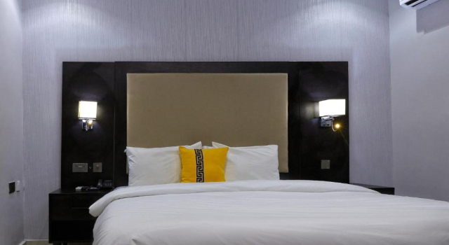 Апартаменты AGA WOODS Hotels