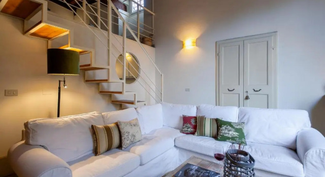 Casta Dama Apartment