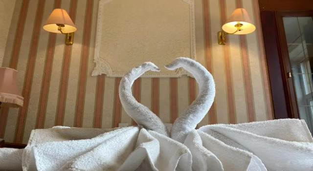 Номер Standard The Lane Head Hotel