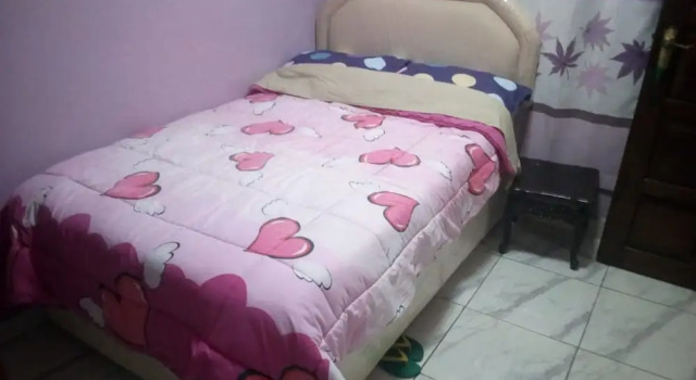 Номер Standard Elpaso Lodge