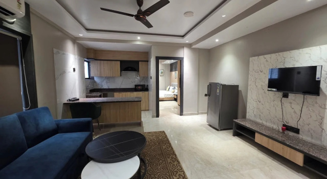 The Bay Suites - NIS, Réserver Hôtel Calcutta 