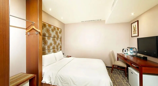 Номер Standard Orange Hotel - Guanqian, Taipei