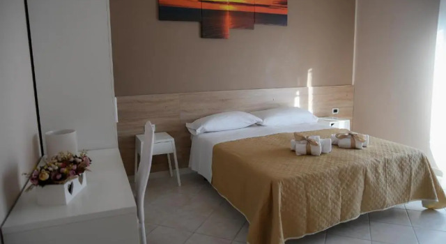 Guest House Lamezia Airport