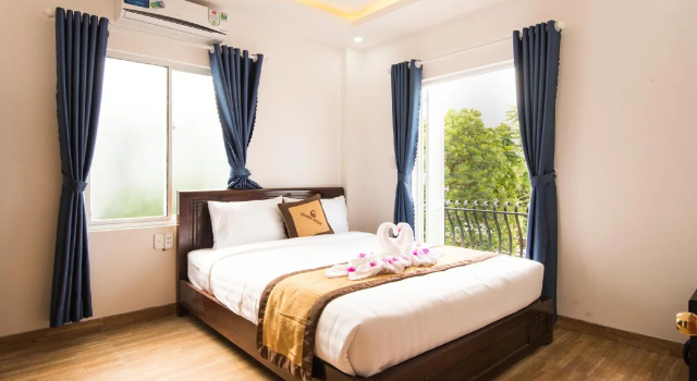 Silver Moon Villa Hoi An