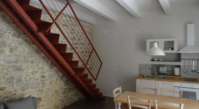 Il Giglio Casa Albergo, Prenota Hotel Rotondella Basilicata