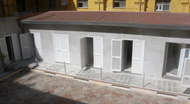 La Casaforte Art Residency, Buchen Sie Hotel Plebiscito Neapel