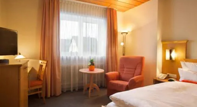 Kur- und Wellnesshotel Förch, Book Hotel Bad Wörishofen Allgäu
