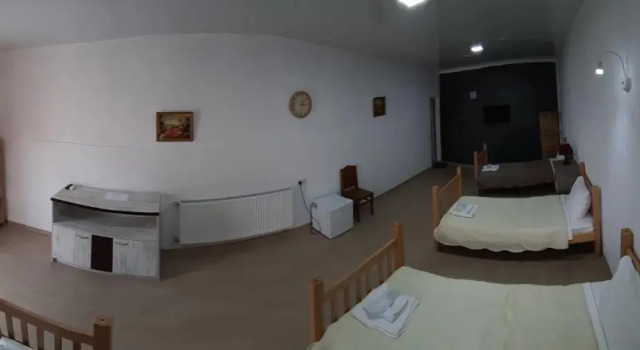 Четырёхместный номер Comfort Hotel Dimasi