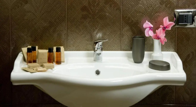 Двухместный номер Standard Hotel Bruman