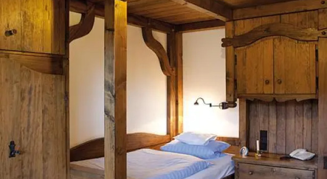 Номер Standard Boutique Hotel Dorer