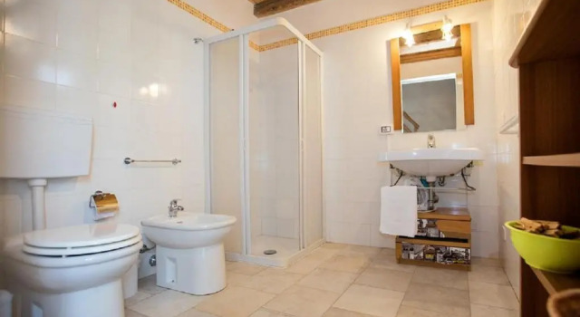 Студия Agriturismo Villa Flavia
