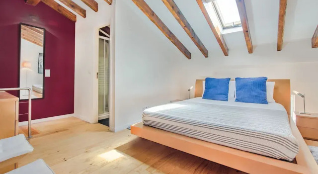 Graça Cozy Duplex