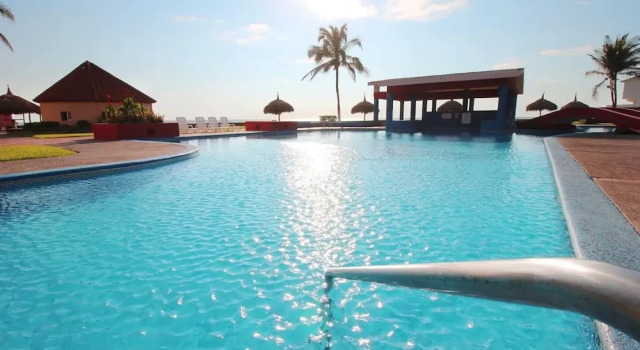 Casas RDM, Book Hotel Mazatlán Sinaloa