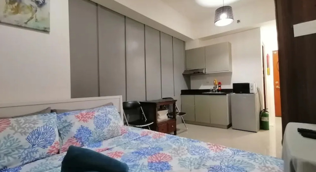 Dimacs Staycation, Забронировать Апартаменты/квартира Макати 