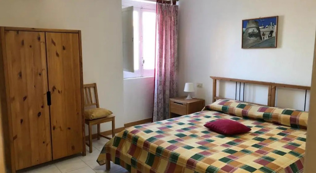 Hotel Rocca sul Mare