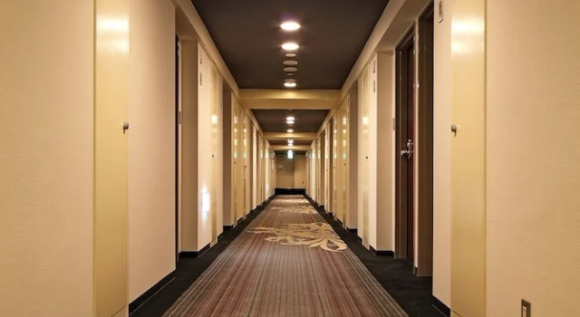 Meitetsu New Grand Hotel