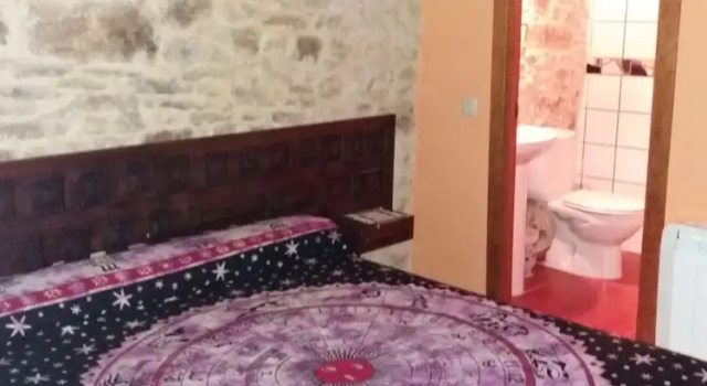 House With 3 Bedrooms in Casavieja - 18 km From the Beach