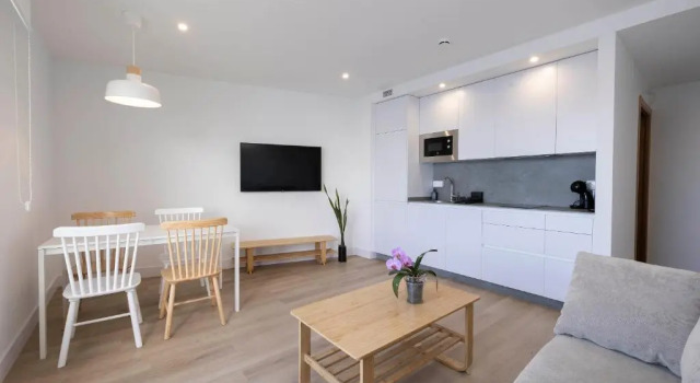 Апартаменты с видом на море Apartamentos Rotilio
